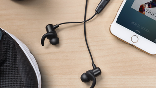 Your Pick For Best Cheap Bluetooth Earbuds of 2018: Anker SoundBuds Slim